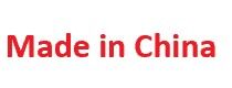 Made in China