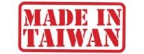 Made in Taiwan