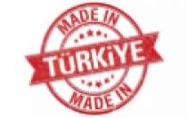 Made in Turkey