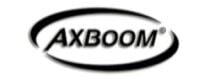 Axboom