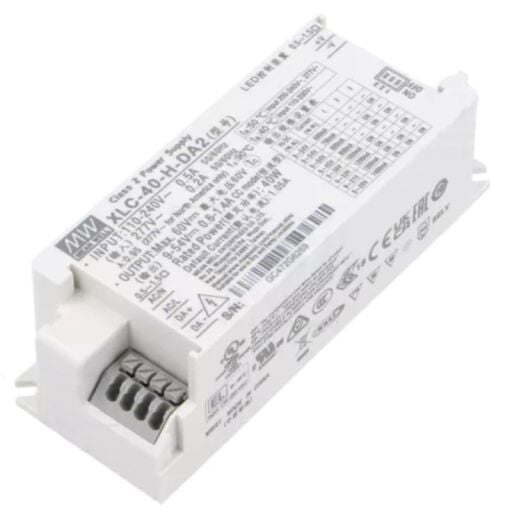 DALI LED Sürücüler