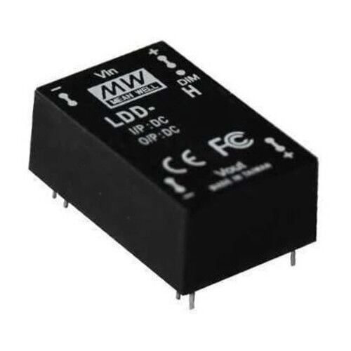 DC/DC LED Sürücüler