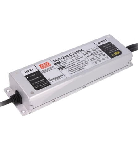 Programlanabilir LED Sürücüler