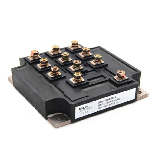 IGBT'ler