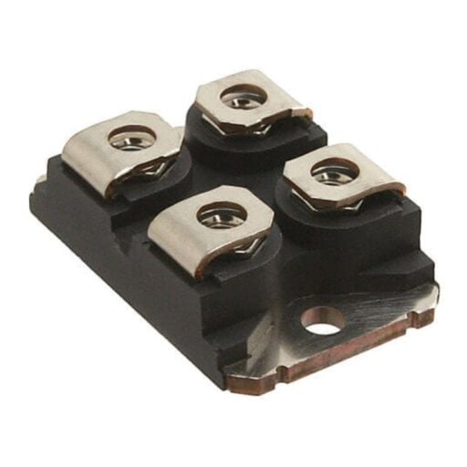 Modül MOSFET’ler