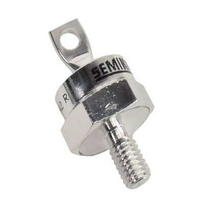 Stud (Vidalı) Diyotlar