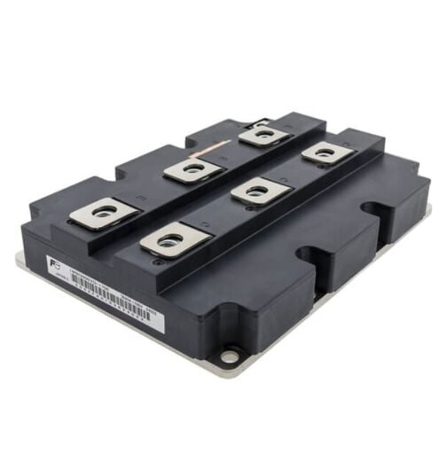Modül IGBT'ler