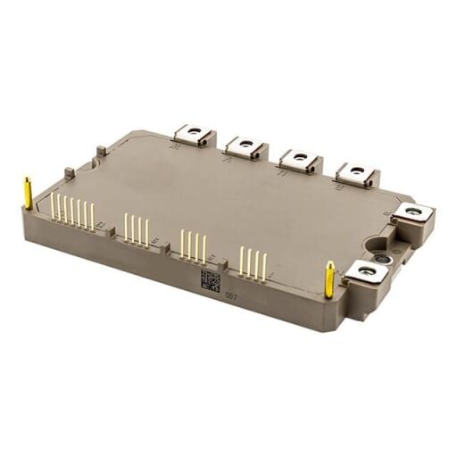 PIM / IPM IGBT'ler