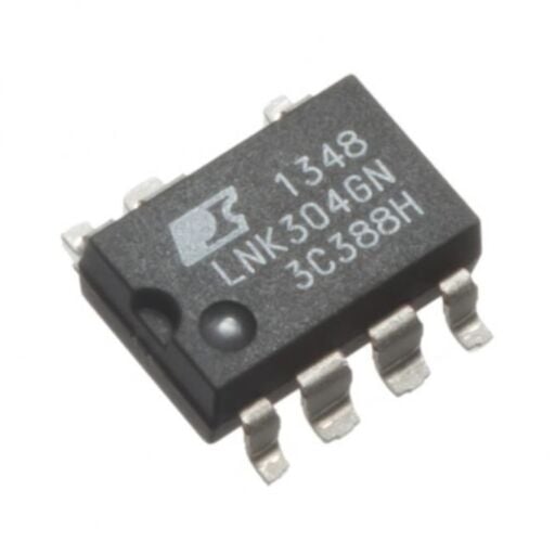 AC-DC Çevirici ve Offline Switch Entegreleri