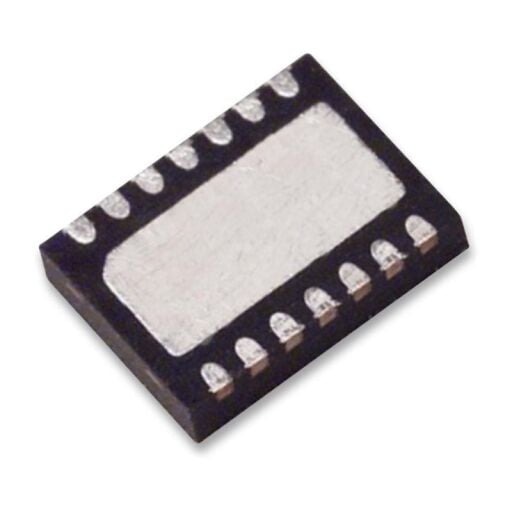 Hot Swap Voltaj Kontrol Entegreleri