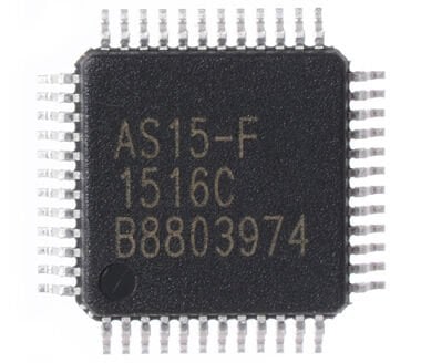 LED Display Sürücü Entegreleri