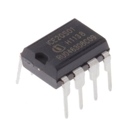 PFC (Power Factor Correction) Entegreleri