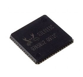 PoE (Power Over Ethernet) Entegreleri