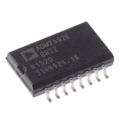 İzolatör Entegreleri
