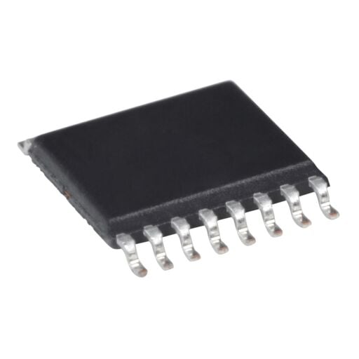 Switchler, Multiplexer ve Demultiplexer Entegreleri