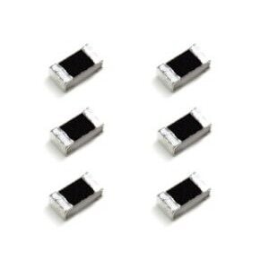 0603 SMD Dirençler
