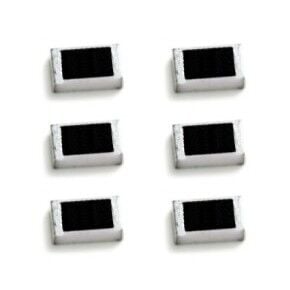 0805 SMD Dirençler