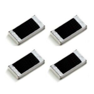 1206 SMD Dirençler