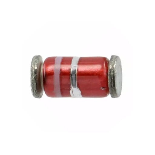 Melf/Minimelf SMD Dirençler