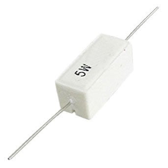 5W Taş Dirençler