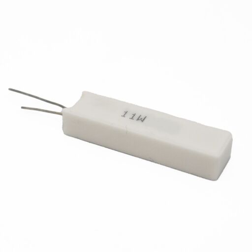 11W Taş Dirençler