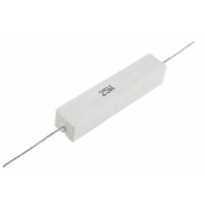 25W Taş Dirençler