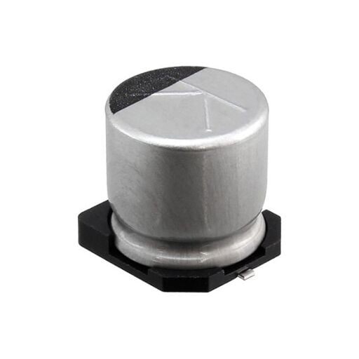 SMD Elektrolitik Kapasitörler