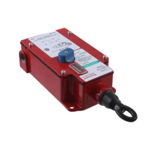 Endüstriyel Switchler