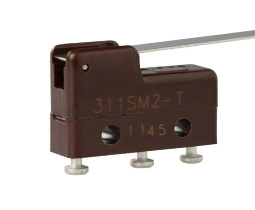 Limit Switchler