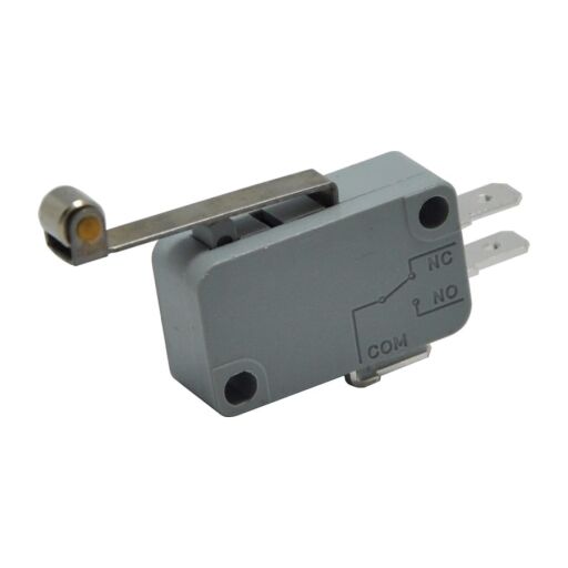 Mikro Switchler