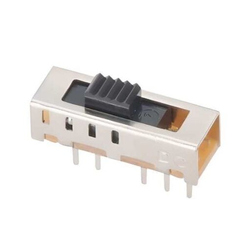 Sürgülü Switchler