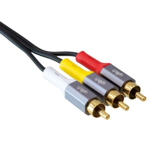 RCA Kablolar