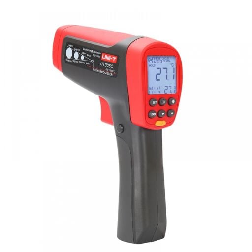 Infrared Termometreler
