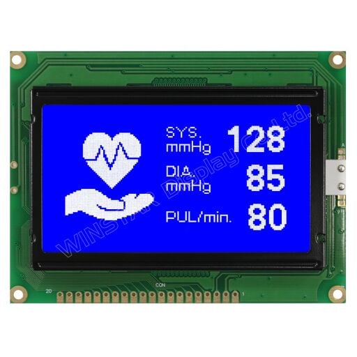 Grafik LCD