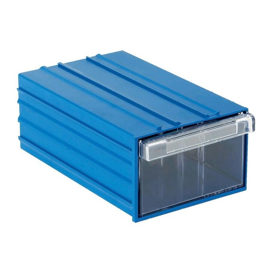 Sembol Plastik SET-120 Plastik Çekmeceli Kutu