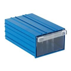 Sembol Plastik SET-120 Plastik Çekmeceli Kutu