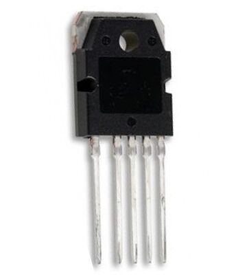 FS7M0880TU, TO-3P-5L Entegre Devre