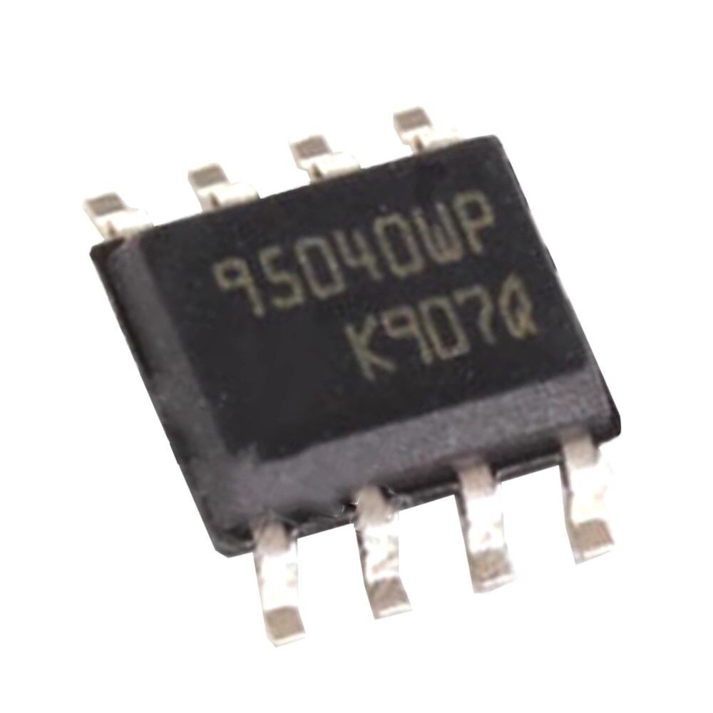M95040-WMN6TP, 95040WP, SOIC-8 SMD Eprom