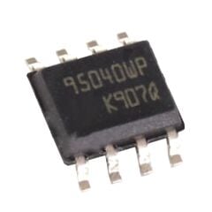 M95040-WMN6TP, 95040WP, SOIC-8 SMD Eprom