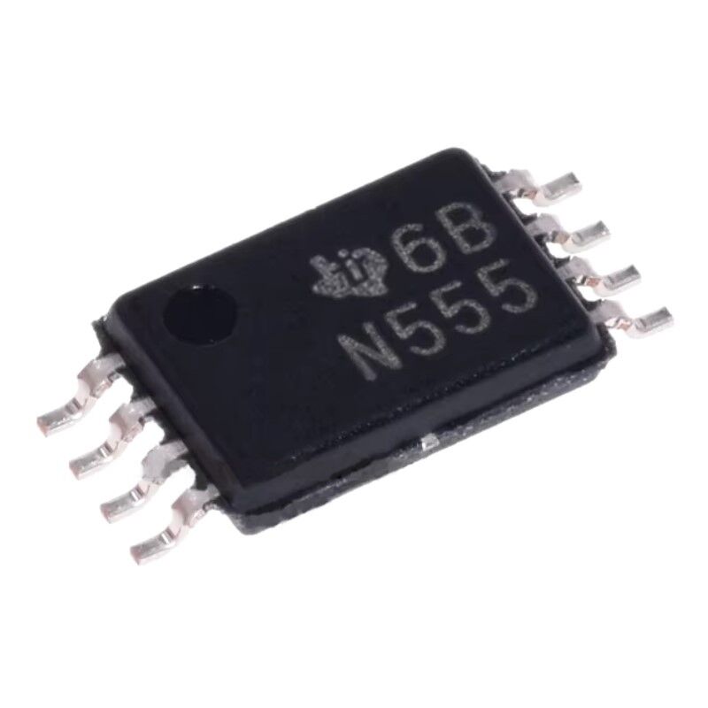 NE555PWR, N555, TSSOP-8 SMD Entegre Devre