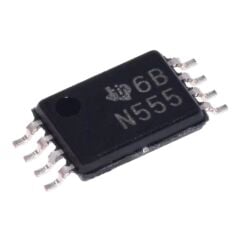 NE555PWR, N555, TSSOP-8 SMD Entegre Devre