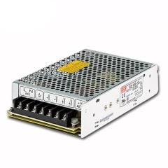 SE-100-15, 15VDC 7.0A 100W Güç Kaynağı, Mean Well