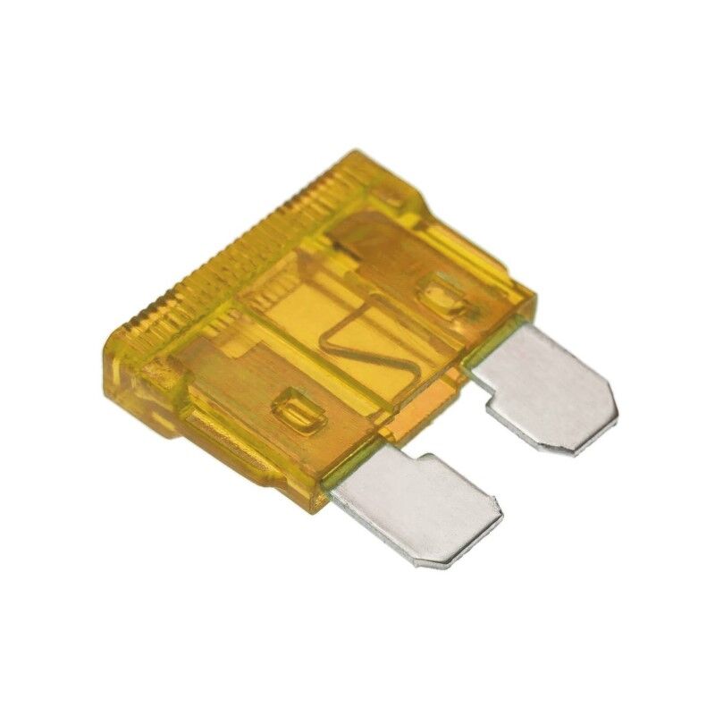 L-KLS5-270-005-A, 5 Amper 32VDC Oto Sigorta (Orta Boy)