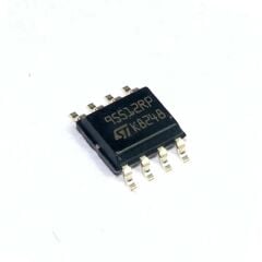 M95512-RMN6TP, 95512RP, SOIC-8 SMD Eeprom
