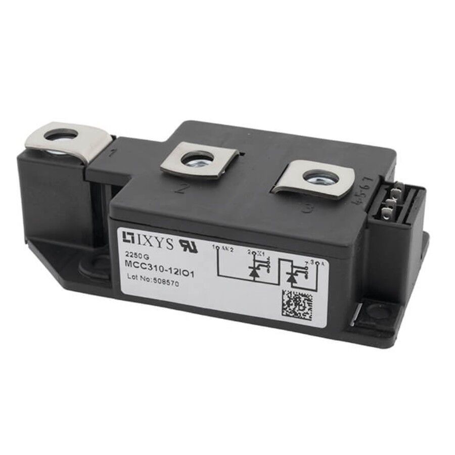 MCC310-12io1, 1200V 320A Dual Tristör Modül