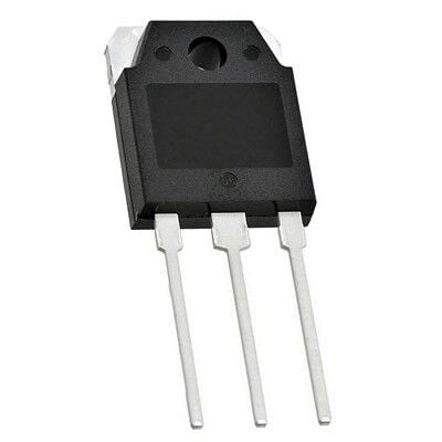 BUV48A, TO-3P Transistör