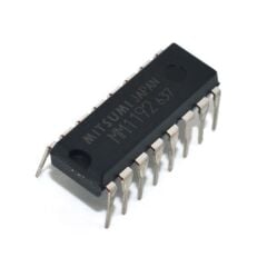 MM1192, DIP-16 Entegre Devre