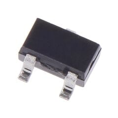 BC857CW, (3Gt), SOT-323 SMD Transistör