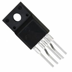 FSCQ1565RT, CQ1565RT, TO-220F-5L Entegre Devre