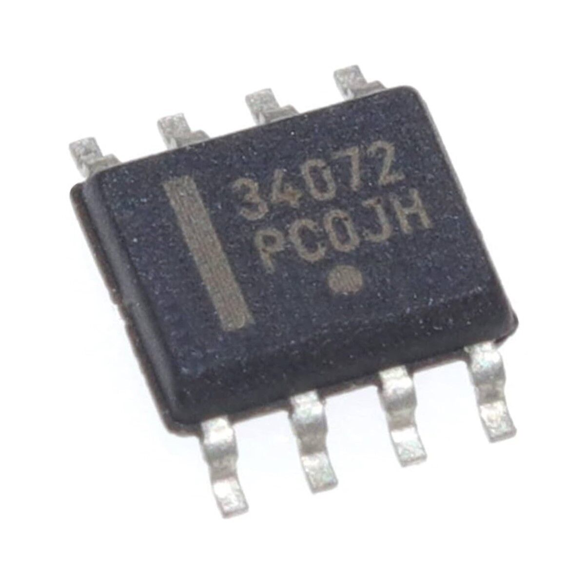 MC34072DR2G, 34072, SOIC-8 SMD Entegre Devre